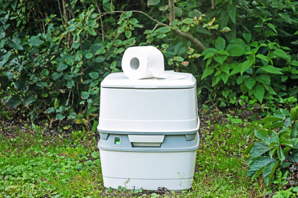 Best Portable bathroom rental  in Dover Base Housing, DE