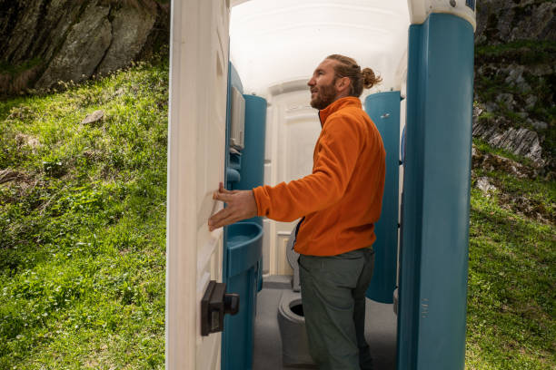 Best Porta potty rental for outdoor events  in Dover Base Housing, DE