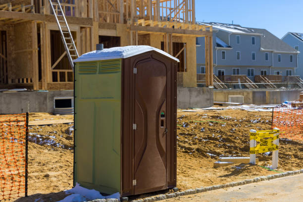 Portable Toilet Options We Offer in Dover Base Housing, DE