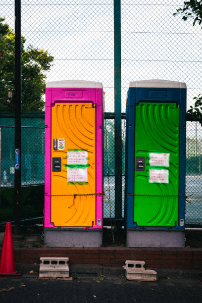 Best High-end porta potty rental  in Dover Base Housing, DE