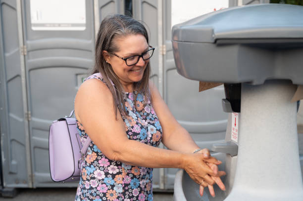 Best Best portable toilet rental  in Dover Base Housing, DE