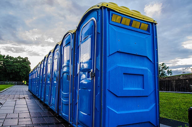 Best Portable restroom trailer rental  in Dover Base Housing, DE