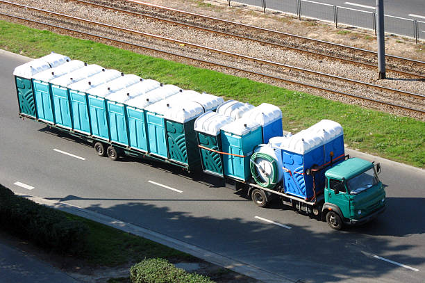 Best Luxury portable toilet rental  in Dover Base Housing, DE